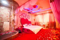 Fanchang Dolphin Love Theme Hotel Hotels in Fanchang District