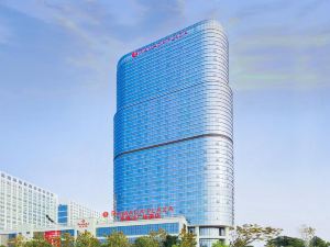 Ramada Plaza by Wyndham Chuzhou