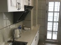 广州臻品公寓 - 居家简约复式双床房