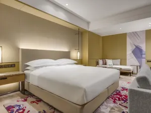 Kaohsiung Marriott Hotel