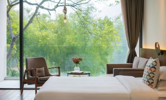 Mango Lvsu ·Mitang  Hotel (Yangshuo Shili Gallery Yulonghe Store)
