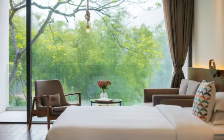 Mango Lvsu ·Mitang  Hotel (Yangshuo Shili Gallery Yulonghe Store)