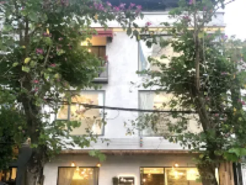 肇慶悦湖民宿 鄰近肇慶站的酒店