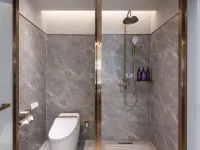 Mercure Hotel ShijiazhuangBeiguo Mall Provincial Museum Hotels near Chang'an Park