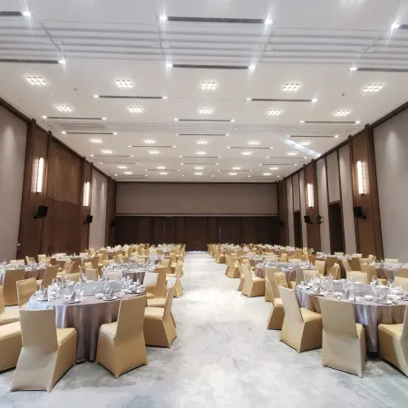 Hebei Hotel Yuanyue