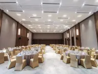 Hebei Hotel Yuanyue Hotels in Yuanshi