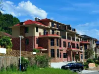 Zhangjiajie mountain clause home stay facility