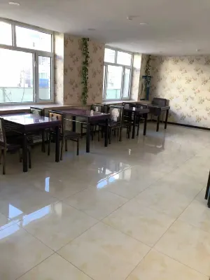 Heihe Borui Express Hotel Empfohlen Photos