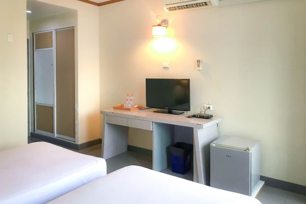J 투 S 프라투남 호텔(J Two S Pratunam Hotel)_4
