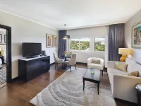 ヒルトン カイロ ヘリオポリス カイロ空港周辺のホテル