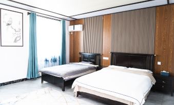 Courtyard 1 B & B