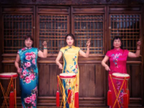 Xigu Huiyuan Guesthouse Hotéis em Yu County