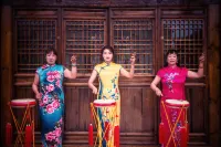 Xigu Huiyuan Guesthouse Hotels in Guangling