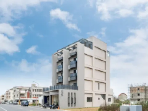Penghu SunSea Hall Hotels in Penghu