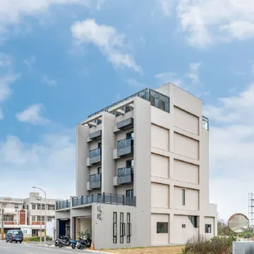 Penghu SunSea Hall