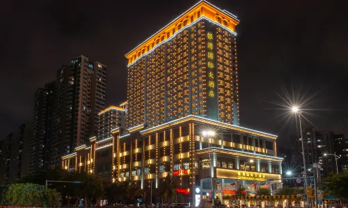 Yinwan International Hotel
