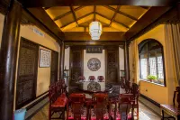 Hsinchu Garden Các khách sạn ở Y Xuyên