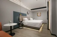 MAISON FUNGEE Hotel Daoxian Xiaoshui Rd Commercial Pedestrian Street, Yongzhou