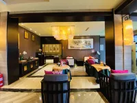 Deyang Defulai Hotel Hotels in Deyang
