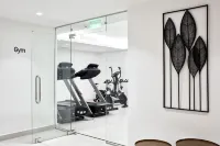 Costa Grand Resort & Spa - Træningscentre