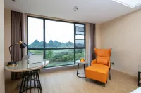 Vienna International Hotel(Binjiang road Road Branch Lipu city) Hotels in Lipu