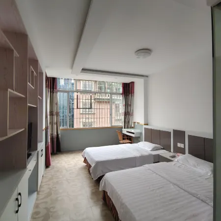 Jinxian Hotel