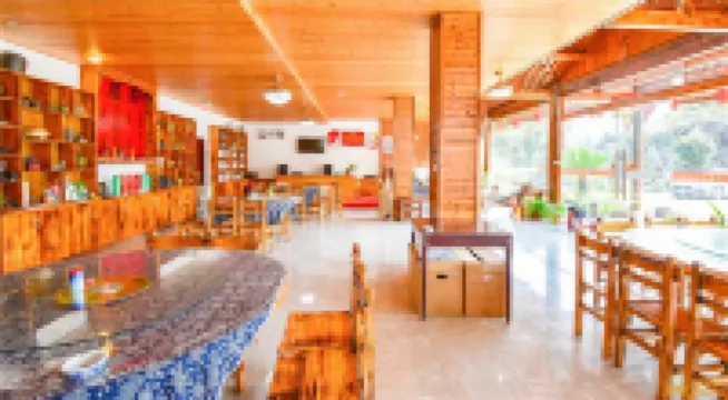 Lishui Youlanjinggu Homestay