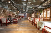 Lugu Lake Lequan Villa (Wedding Bridge Observation Deck)