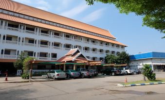 Amorn Sukhothai Hotel