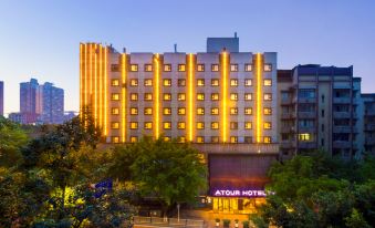 Atour Hotel