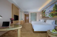 維也納酒店（永嘉萬潮廣場店） 永嘉酒店