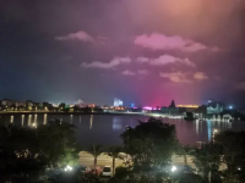 Yijia Boutique Suite Apartment (Haihua Island)