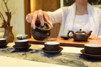 Jinye Chanyi Vacation Hotel