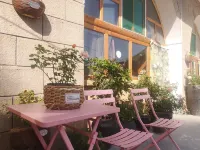 Fengmeizi Boutique Homestay Hotels in Ganquan