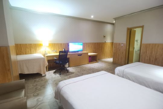 盐城金王朝商务宾馆预订价格,联系电话位置地址【携程酒店】