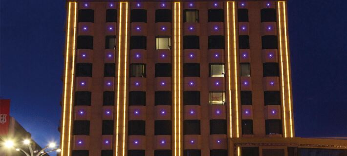 Starway Hotel (Qiqihar Railway Station) Hotels in Qiqihar