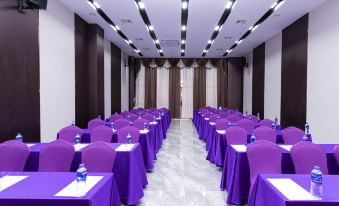 Lavande Hotel Zhaoqing University Qixingyan Xinghu Avenue Store