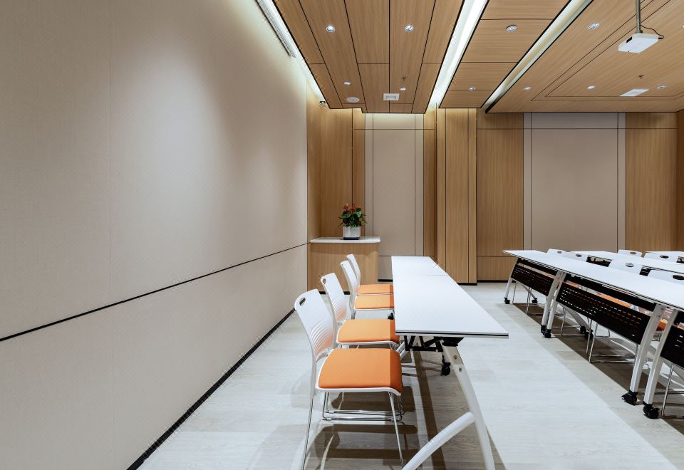 하오 리 호텔 이우 인터내셔널 트레이드 시티 스토어 이미지