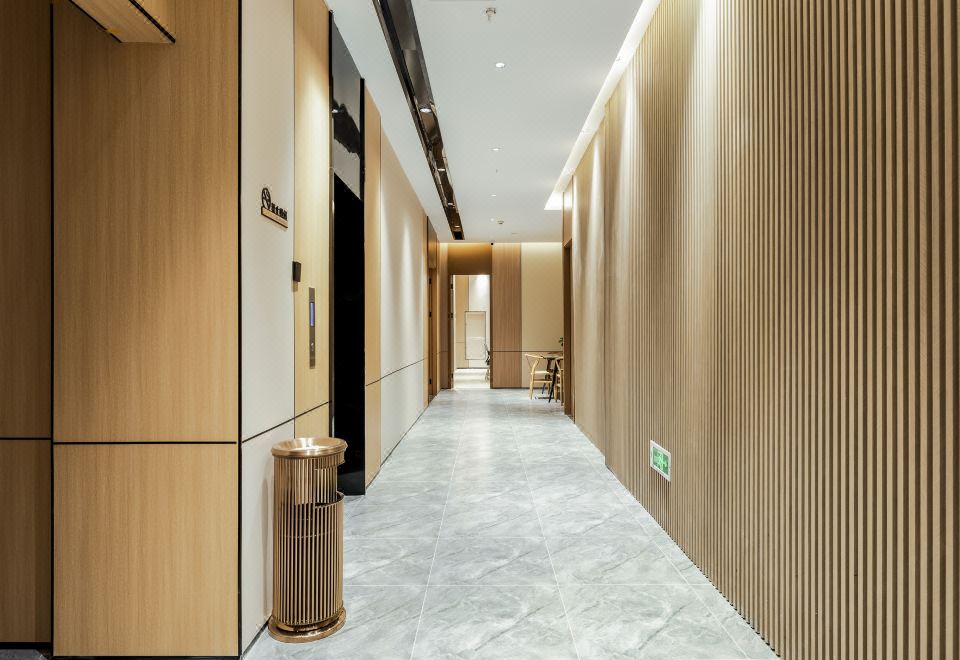 하오 리 호텔 이우 인터내셔널 트레이드 시티 스토어 이미지