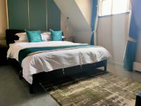 布尔津栖云客栈 - 静谧大床房