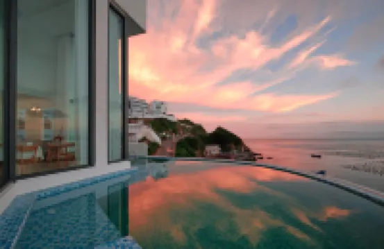 sjypiea villa Xingyu Homestay