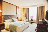 Jiahui Hotel (Yining Railway Station)
