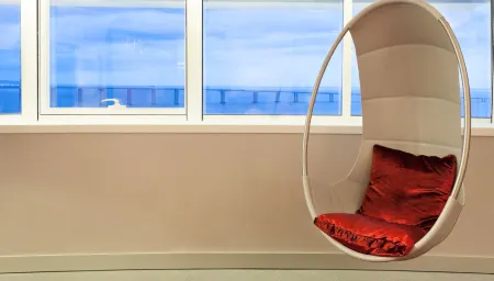 MYRIAD by SANA Hotels Отели рядом с достопримечательностью «Freeport Fashion Outlet»