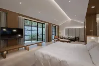 Lost Villa Boutique Hotel & Resorts (Ningbo Cichen) Các khách sạn gần Cixi Ancient Township
