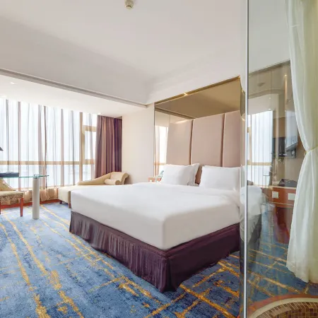 Bayshore Hotel