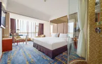 Bayshore Hotel Hotels in Dalian