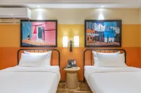 Magpie CC Hotel (Zhengzhou Zhengbian road CBD convention and exhibition center branch)