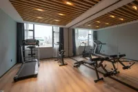 Coralline Hotel(Shenzhen Baoan Haiya Mega Mall Branch)
