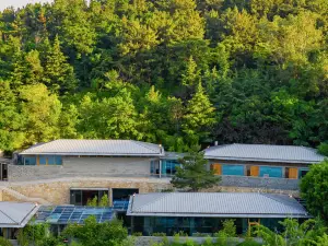 Top 10 Vacation Homes in Weihai