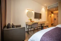Xinhua Hotel - 3 stjerner